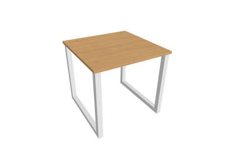 Stůl pracovní délky 80 cm US O 800