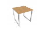 Stůl pracovní délky 80 cm US O 800