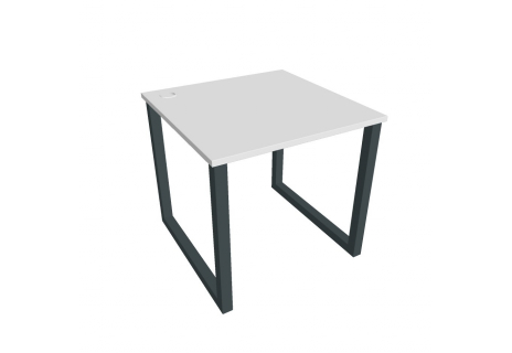 Stůl pracovní délky 80 cm US O 800