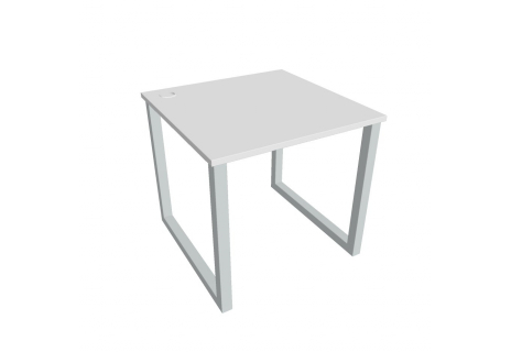 Stůl pracovní délky 80 cm US O 800