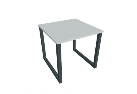 Stůl pracovní délky 80 cm US O 800