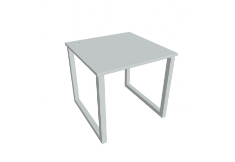 Stůl pracovní délky 80 cm US O 800