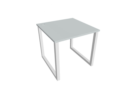 Stůl pracovní délky 80 cm US O 800