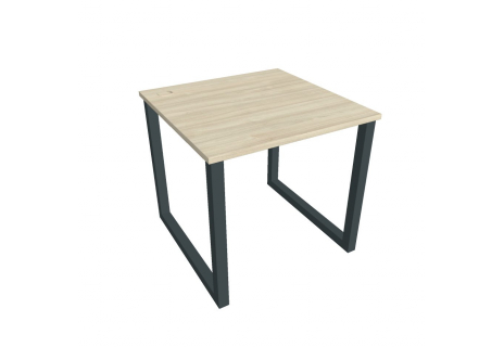 Stůl pracovní délky 80 cm US O 800