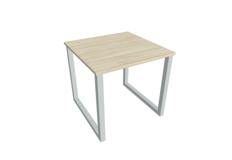 Stůl pracovní délky 80 cm US O 800