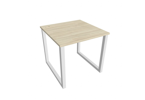 Stůl pracovní délky 80 cm US O 800