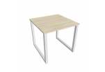 Stůl pracovní délky 80 cm US O 800