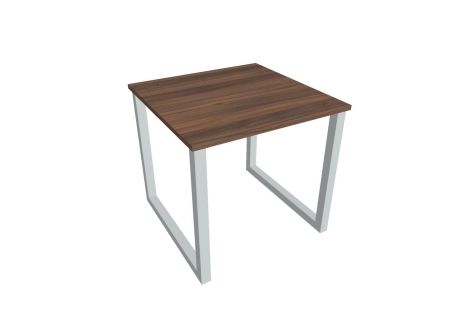 Stůl pracovní délky 80 cm US O 800