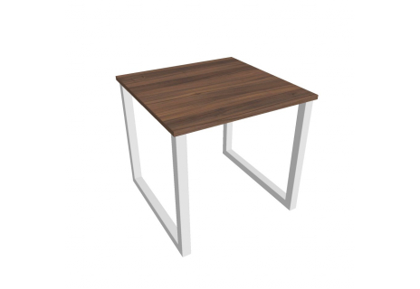 Stůl pracovní délky 80 cm US O 800