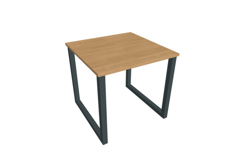 Stůl pracovní délky 80 cm US O 800