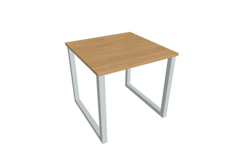 Stůl pracovní délky 80 cm US O 800