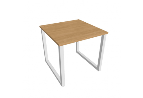 Stůl pracovní délky 80 cm US O 800