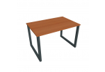Stůl pracovní délky 120 cm US O 1200