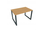 Stůl pracovní délky 120 cm US O 1200