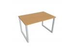 Stůl pracovní délky 120 cm US O 1200