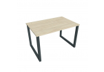 Stůl pracovní délky 120 cm US O 1200