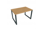 Stůl pracovní délky 120 cm US O 1200