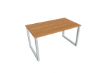 Stůl pracovní délky 140 cm US O 1400