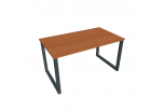 Stůl pracovní délky 140 cm US O 1400
