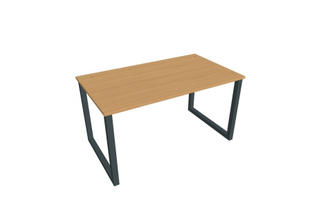 Stůl pracovní délky 140 cm US O 1400