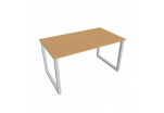 Stůl pracovní délky 140 cm US O 1400