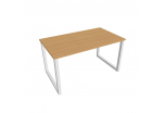 Stůl pracovní délky 140 cm US O 1400