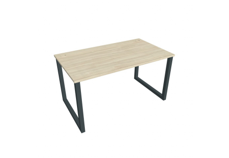 Stůl pracovní délky 140 cm US O 1400