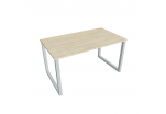 Stůl pracovní délky 140 cm US O 1400
