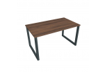 Stůl pracovní délky 140 cm US O 1400