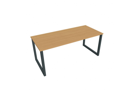 Stůl pracovní délky 180 cm US O 1800