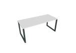 Stůl pracovní délky 180 cm US O 1800