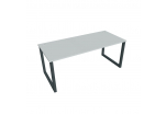 Stůl pracovní délky 180 cm US O 1800