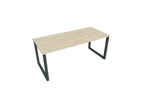Stůl pracovní délky 180 cm US O 1800