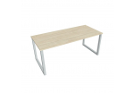Stůl pracovní délky 180 cm US O 1800