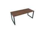 Stůl pracovní délky 180 cm US O 1800