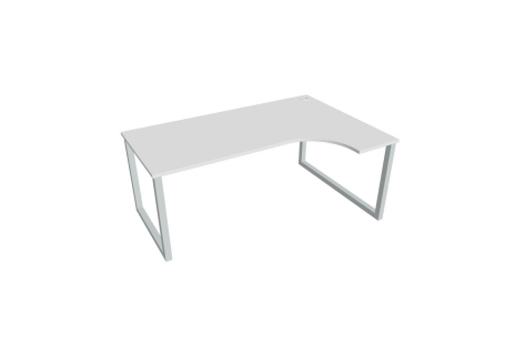 Stůl ergo 180 x 120 cm, levý UE O 1800 L