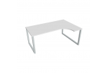 Stůl ergo 180 x 120 cm, levý UE O 1800 L