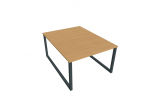 Stůl pracovní 120 x 160 cm USD O 1200
