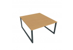 Stůl pracovní 140 x 160 cm USD O 1400