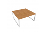 Stůl pracovní 160 x 160 cm USD O 1600