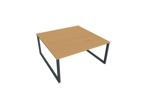 Stůl pracovní 160 x 160 cm USD O 1600