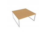 Stůl pracovní 160 x 160 cm USD O 1600