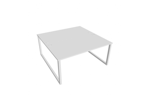 Stůl pracovní 160 x 160 cm USD O 1600