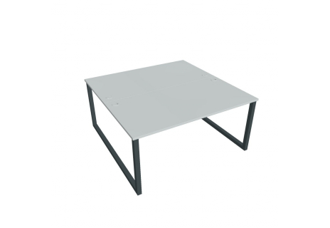 Stůl pracovní 160 x 160 cm USD O 1600