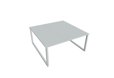 Stůl pracovní 160 x 160 cm USD O 1600