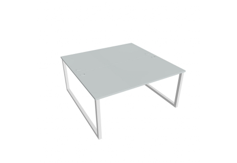 Stůl pracovní 160 x 160 cm USD O 1600