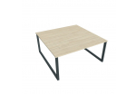 Stůl pracovní 160 x 160 cm USD O 1600