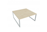 Stůl pracovní 160 x 160 cm USD O 1600