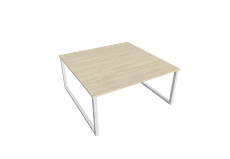 Stůl pracovní 160 x 160 cm USD O 1600