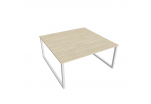 Stůl pracovní 160 x 160 cm USD O 1600